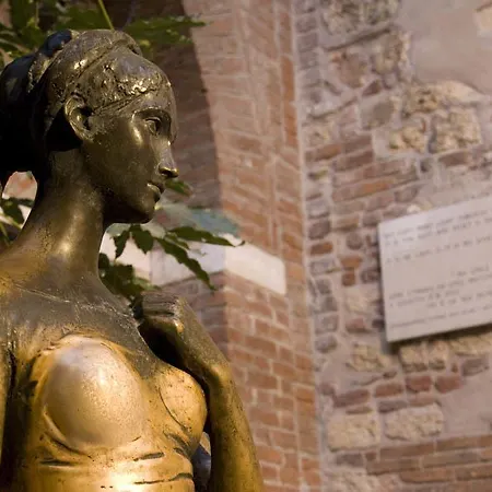 Konukevi San Fermo Verona