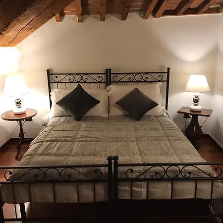 Konukevi San Fermo