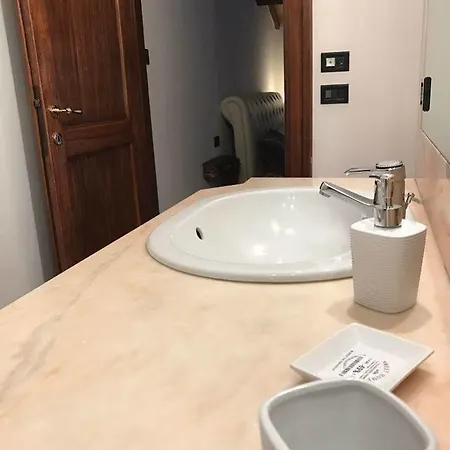 Konukevi San Fermo *