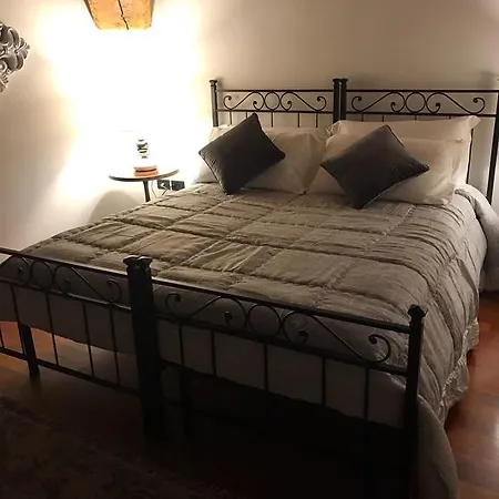 Guest House Residenza San Fermo Guest house *