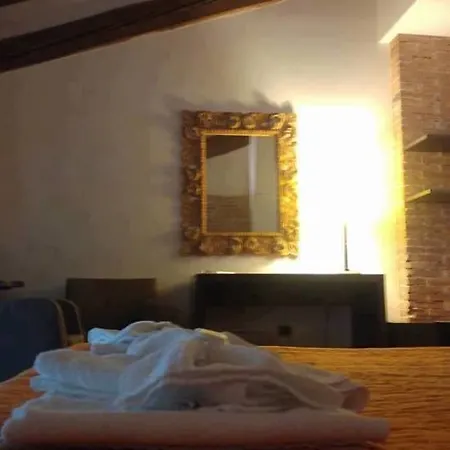 Guest House Residenza San Fermo Guest house
