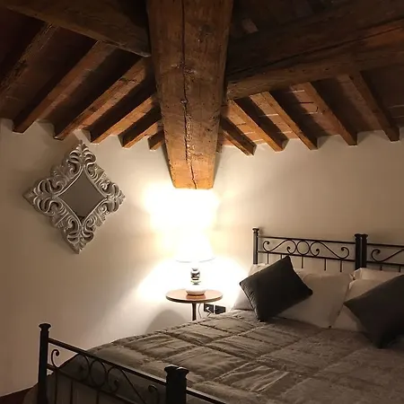 Guest House Residenza San Fermo *