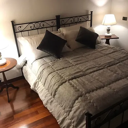 Guest House Residenza San Fermo *