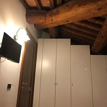 Guest House Residenza San Fermo Verona