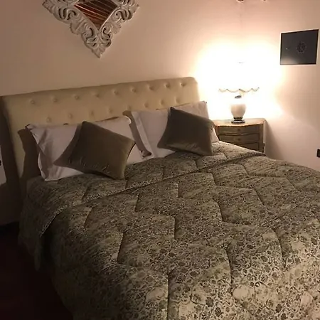 Guest House Residenza San Fermo Guest house Verona