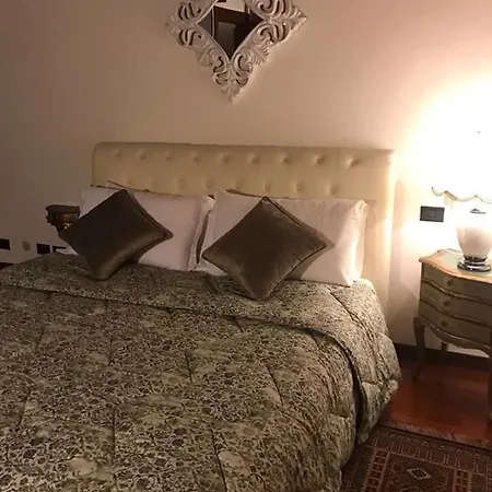 Guest House Residenza San Fermo Guest house Verona