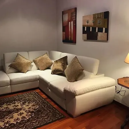 Guest house Guest House Residenza San Fermo *