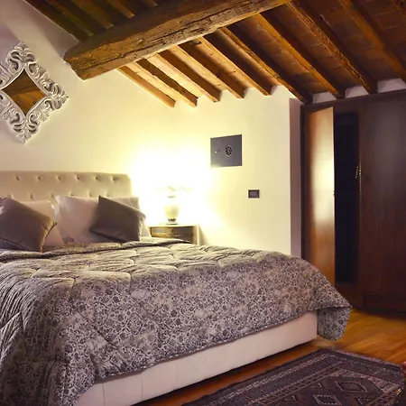 Guest House Residenza San Fermo * Verona