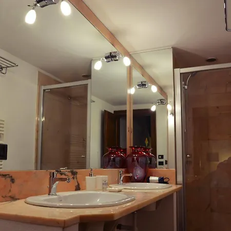 Guest House Residenza San Fermo