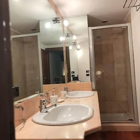 Guest House Residenza San Fermo Guest house