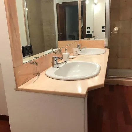Guest House Residenza San Fermo