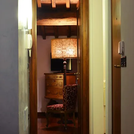 Guest House Residenza San Fermo Verona