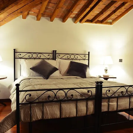 Guest House Residenza San Fermo