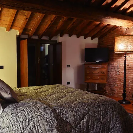 Guest House Residenza San Fermo Guest house *