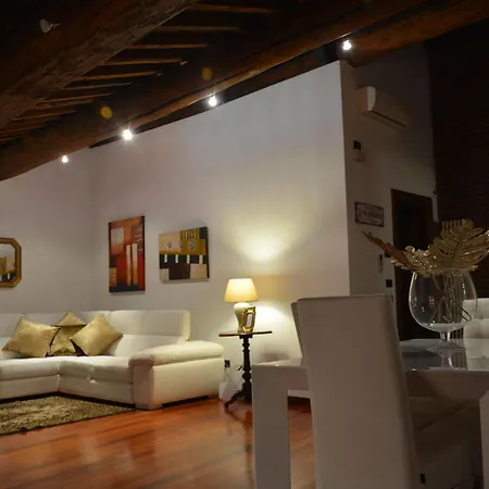 Guest House Residenza San Fermo Guest house