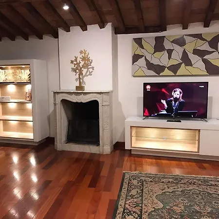 Guest House Residenza San Fermo * Verona