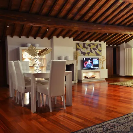 Guest House Residenza San Fermo Guest house Verona