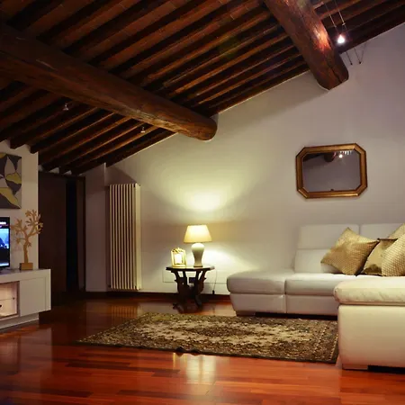 Guest house Guest House Residenza San Fermo *