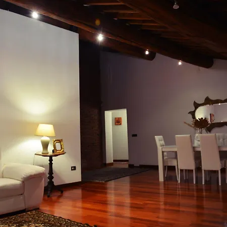 Guest House Residenza San Fermo * Verona