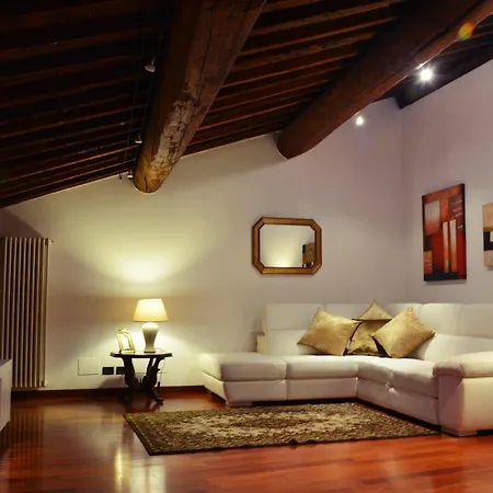 Guest House Residenza San Fermo Guest house