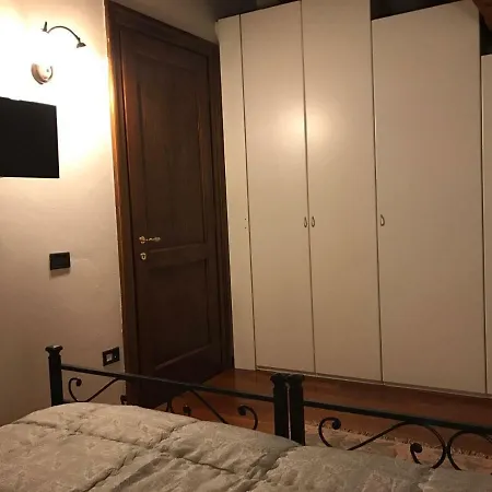 Guest House Residenza San Fermo Guest house Verona