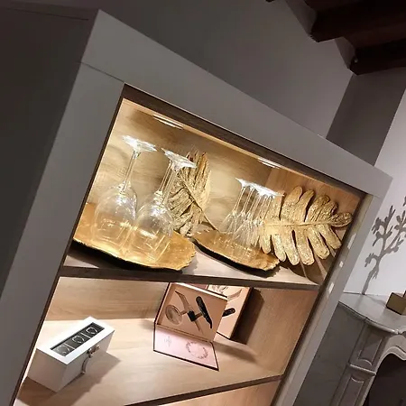 招待所 San Fermo *