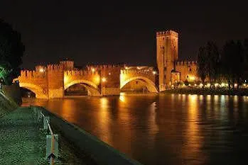 Vendégház San Fermo